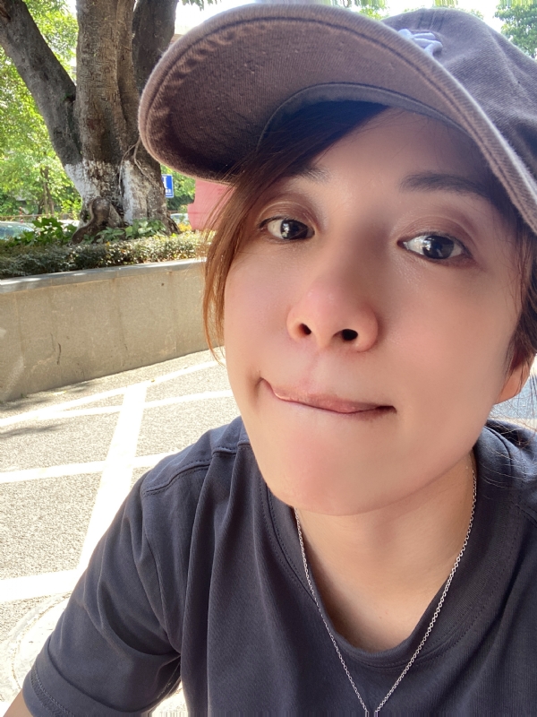 Sarah的第一张照片--济宁相亲服务中心