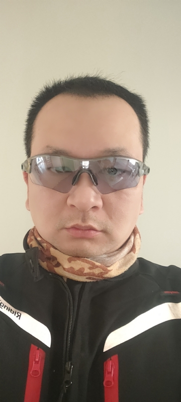 寓意天心的第一张照片--济宁相亲服务中心