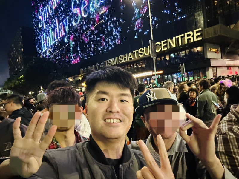 Jason的第一张照片--济宁相亲服务中心