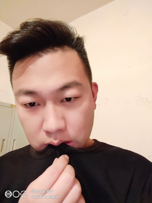 累觉不爱的第一张照片--济宁相亲服务中心
