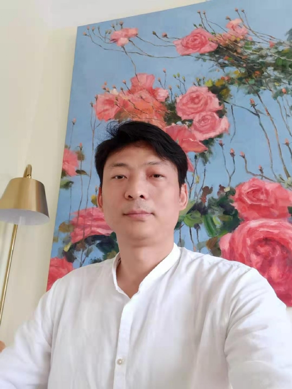 wangxuwu的第一张照片--济宁相亲服务中心