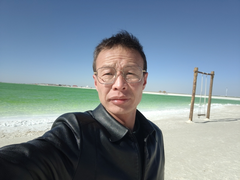 等风来的第一张照片--济宁相亲服务中心