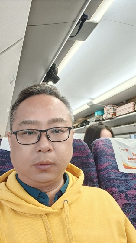 流浪的云的第二张照片--济宁相亲服务中心