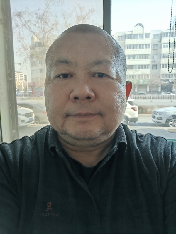 穆萨的第一张照片--济宁相亲服务中心