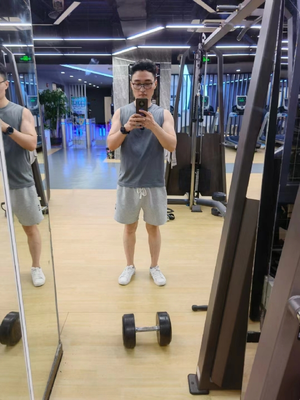 超哥的第一张照片--济宁相亲服务中心