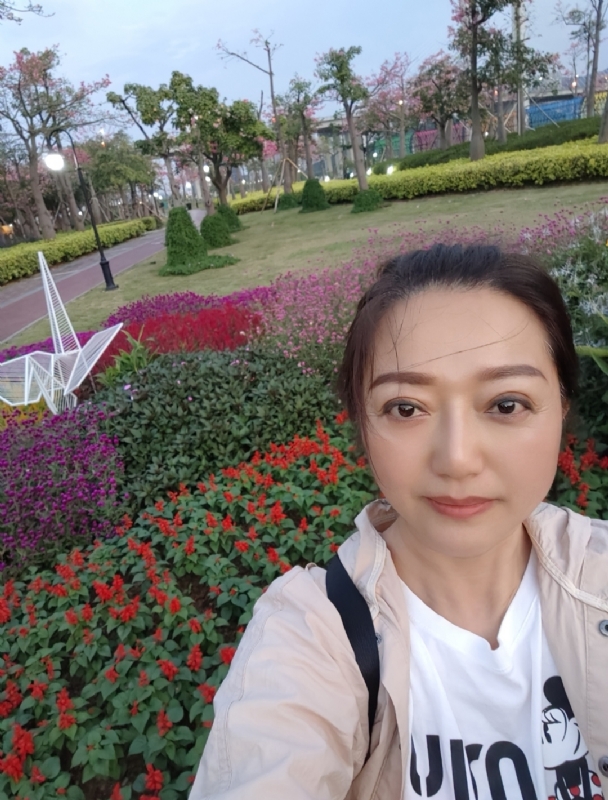 m云朵的第一张照片--济宁相亲服务中心
