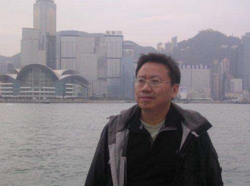 Forrest的第一张照片--济宁相亲服务中心