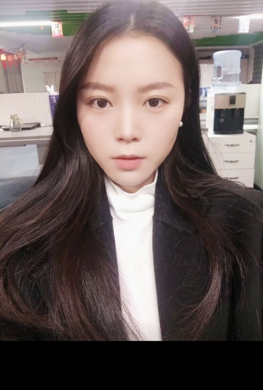 小月半的第一张照片--济宁相亲服务中心