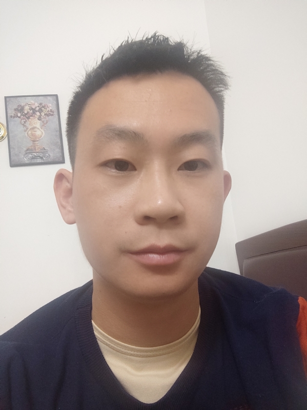 清风徐来的第一张照片--济宁相亲服务中心