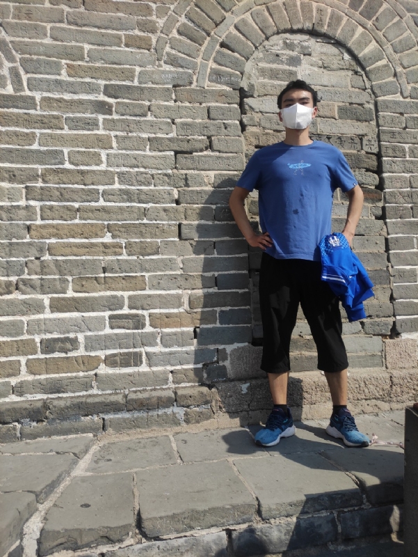 回念的第一张照片--济宁相亲服务中心