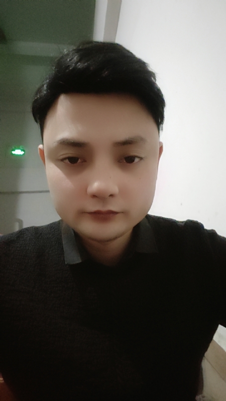 我在他乡整挺好的第一张照片--济宁相亲服务中心