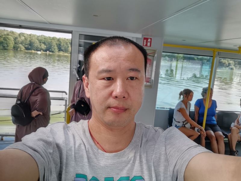心若在的第二张照片--济宁相亲服务中心