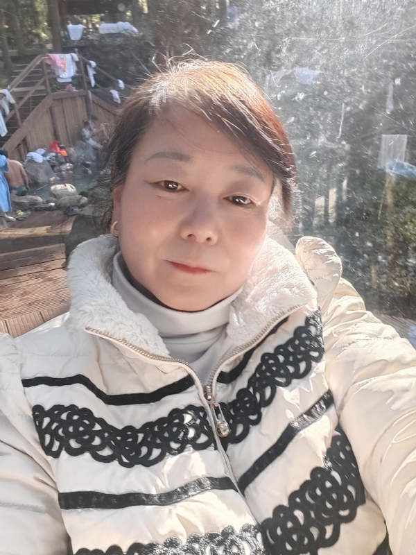 好运来的第一张照片--济宁相亲服务中心