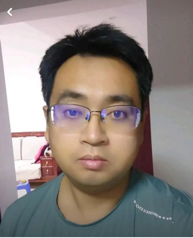 雨的节奏的第一张照片--济宁相亲服务中心