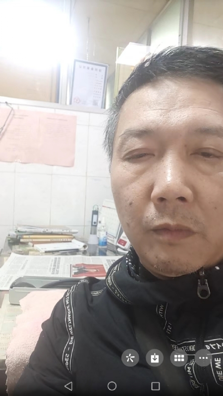 黄生的第二张照片--济宁相亲服务中心