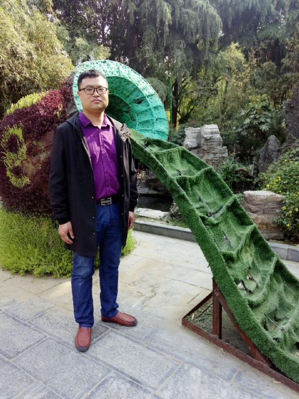 张哥的第一张照片--济宁相亲服务中心