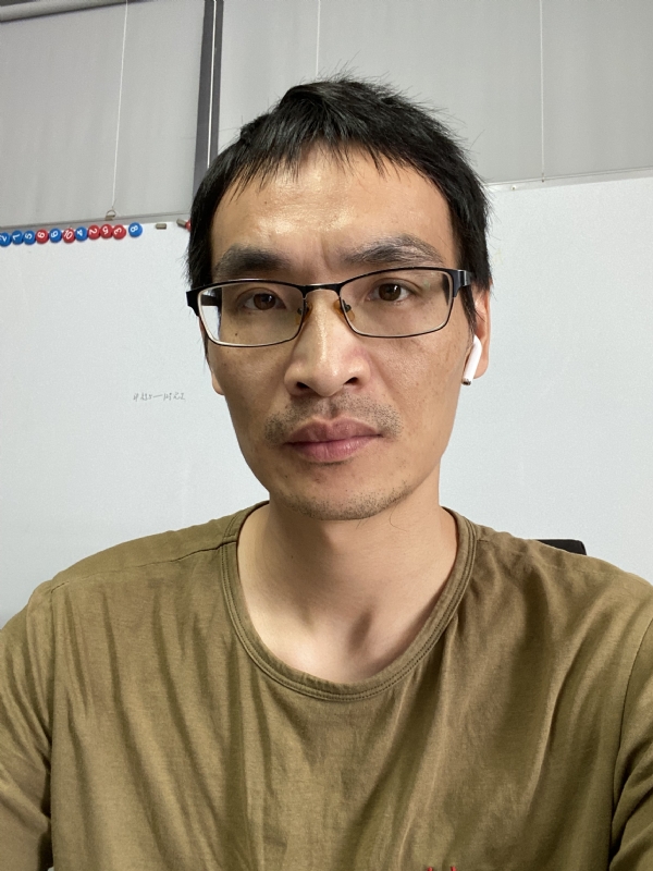 孤独的根号三的第一张照片--济宁相亲服务中心