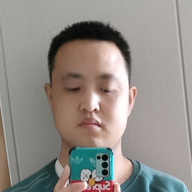 小郭的第一张照片--济宁相亲服务中心