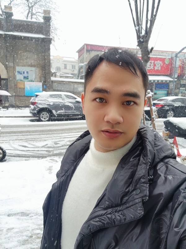 寻找合适伴侣的第一张照片--济宁相亲服务中心