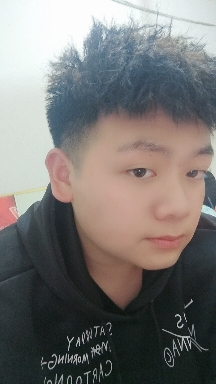 狗头的第一张照片--济宁相亲服务中心