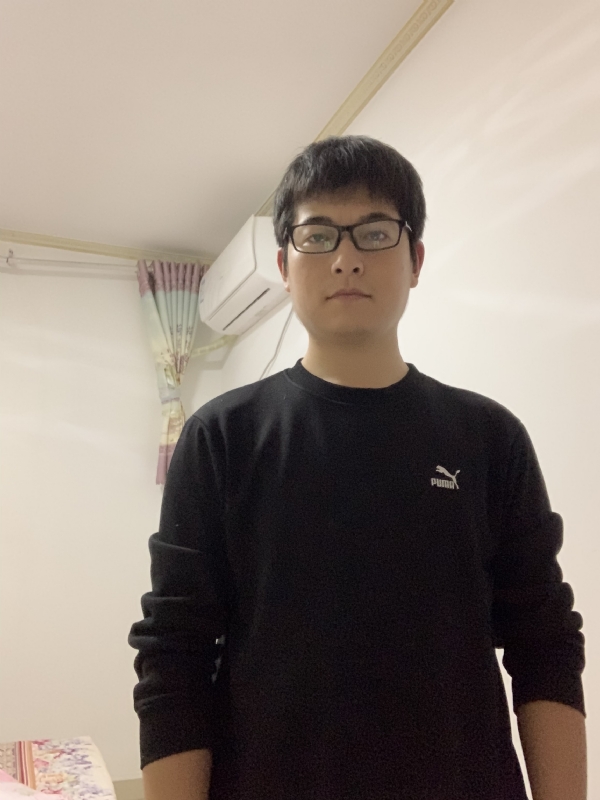 沫颜的第一张照片--济宁相亲服务中心