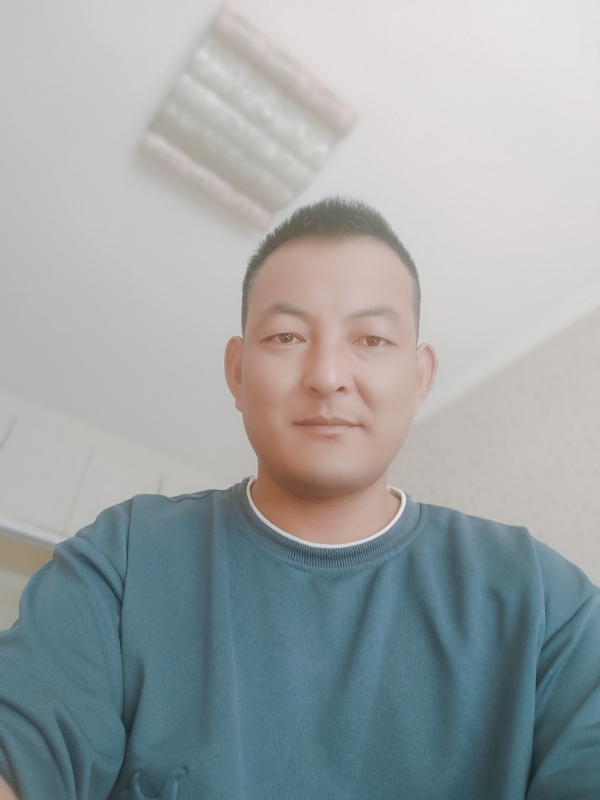 凯哥的第一张照片--济宁相亲服务中心