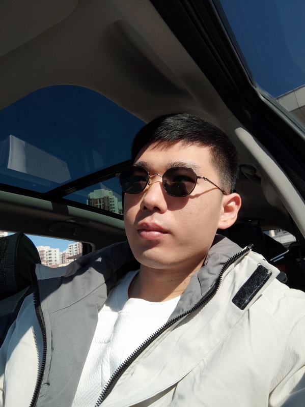 春风十里的第二张照片--济宁相亲服务中心