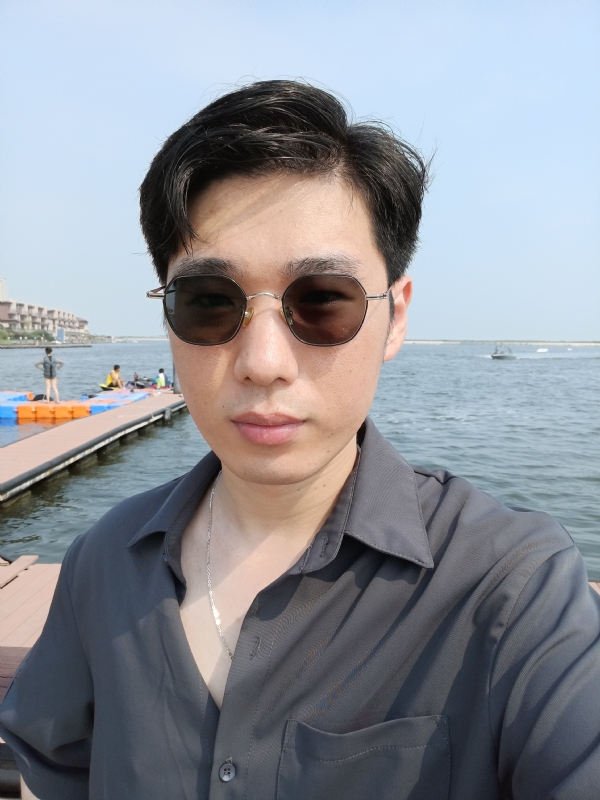春风十里的第三张照片--济宁相亲服务中心