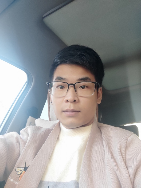 小奕的第一张照片--济宁相亲服务中心