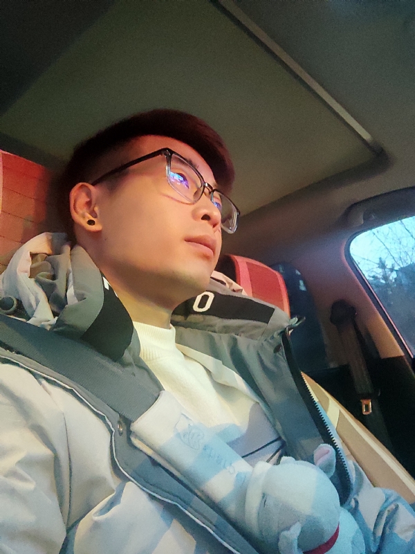 小奕的第二张照片--济宁相亲服务中心