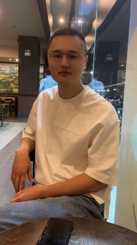 SCENERYFISH的第一张照片--济宁相亲服务中心