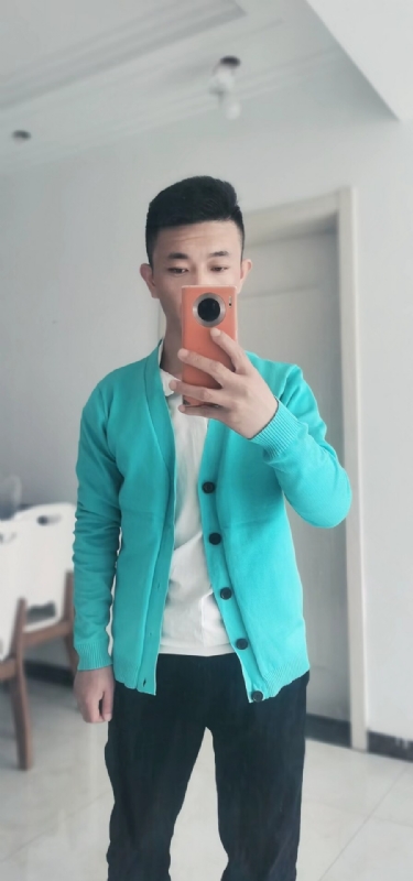 康荣振的第一张照片--济宁相亲服务中心