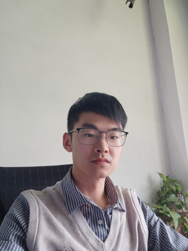 琉璃的第一张照片--济宁相亲服务中心