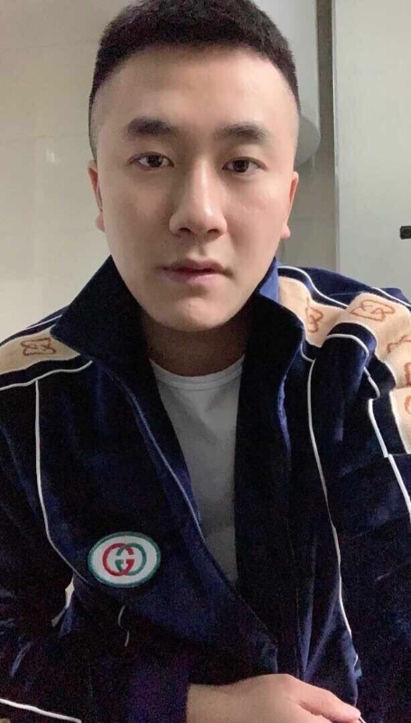 凌毅的第一张照片--济宁相亲服务中心