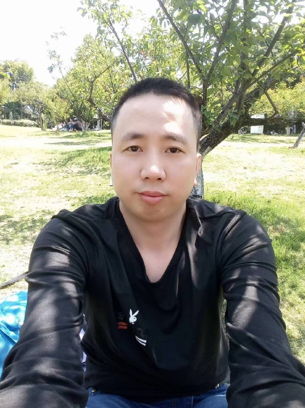 大图图的第一张照片--济宁相亲服务中心