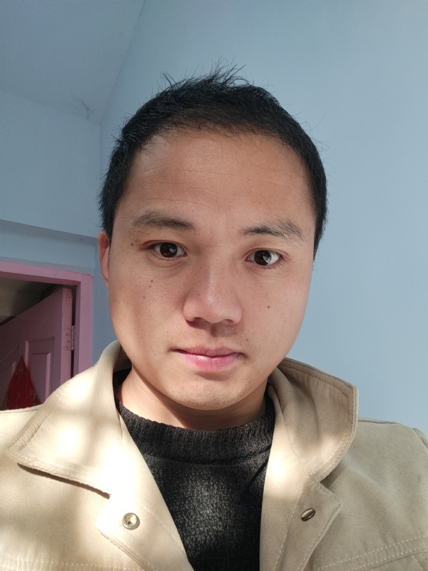 中意你的第一张照片--济宁相亲服务中心