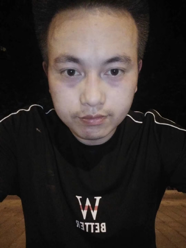 拓荒者的第一张照片--济宁相亲服务中心