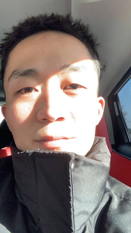 自由的第一张照片--济宁相亲服务中心