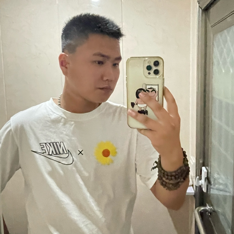 揚叔的第一张照片--济宁相亲服务中心
