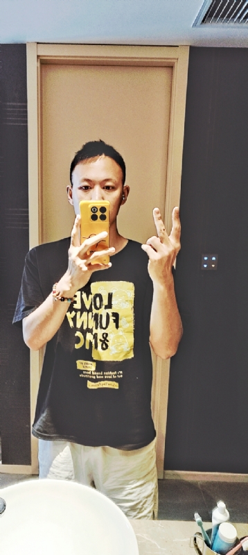 涵涵在的第一张照片--济宁相亲服务中心