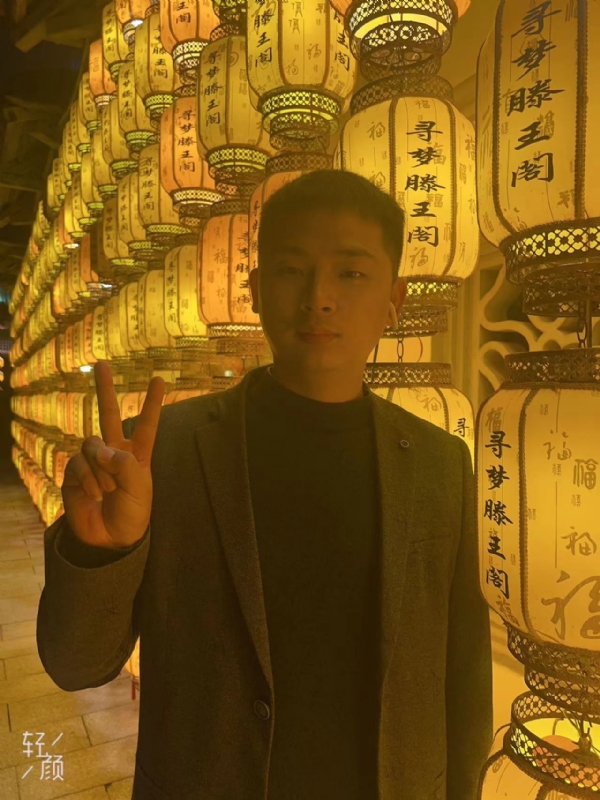剩下的果实的第一张照片--济宁相亲服务中心