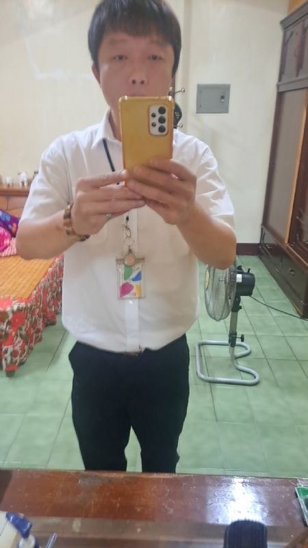 小五的第一张照片--济宁相亲服务中心