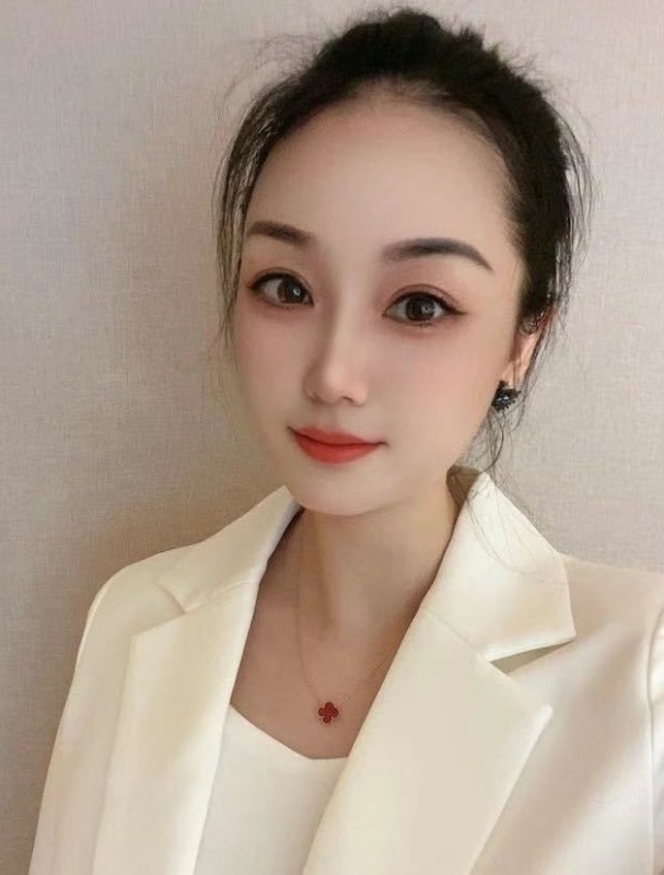 罗美女的第一张照片--济宁相亲服务中心