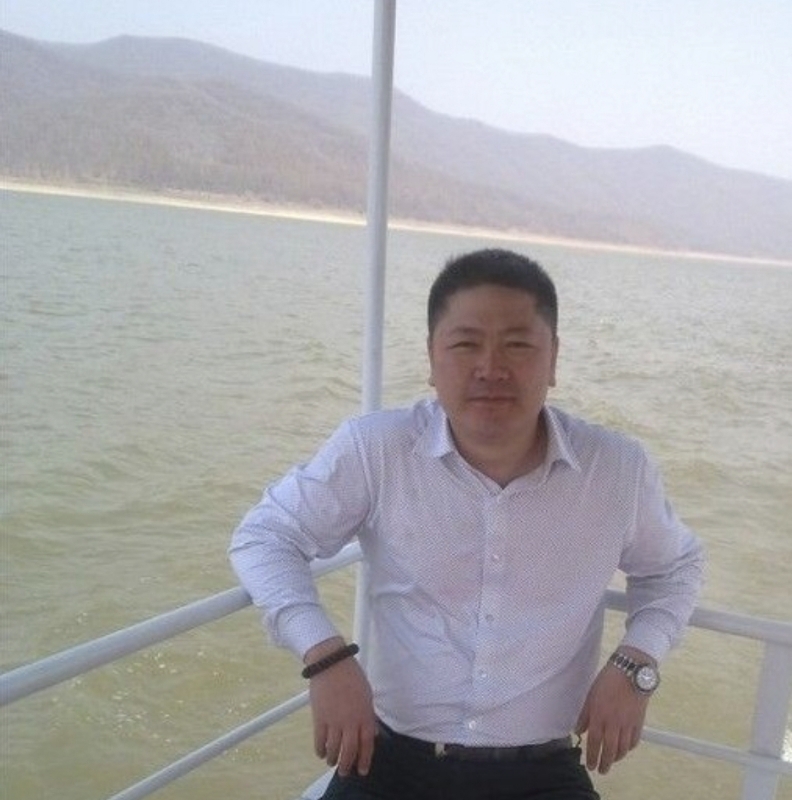 我是二娃的第一张照片--济宁相亲服务中心