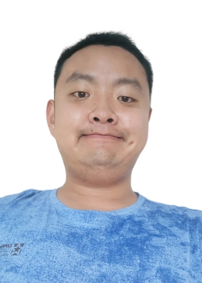 张云腾的第一张照片--济宁相亲服务中心