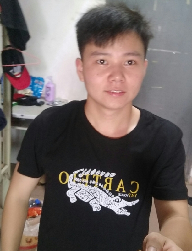 真实的一面的第一张照片--济宁相亲服务中心