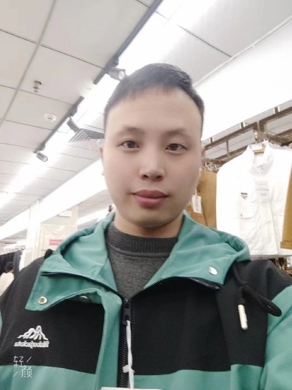 王琦的第一张照片--济宁相亲服务中心