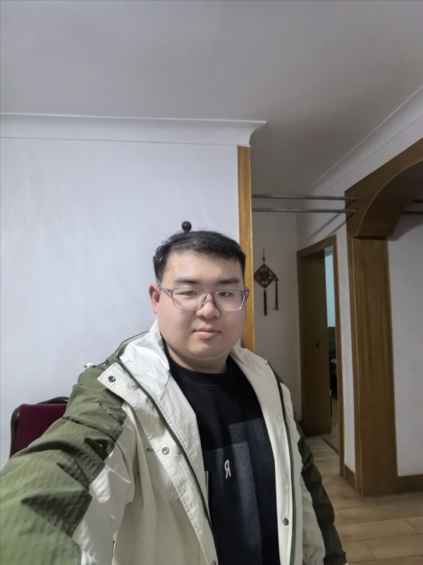 哈哈的第一张照片--济宁相亲服务中心