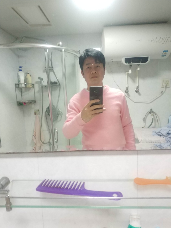 你把我逗乐了的第一张照片--济宁相亲服务中心