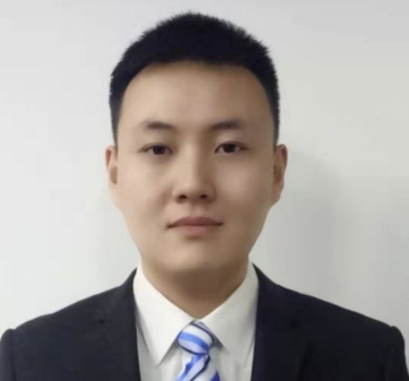 英俊潇洒的第一张照片--济宁相亲服务中心